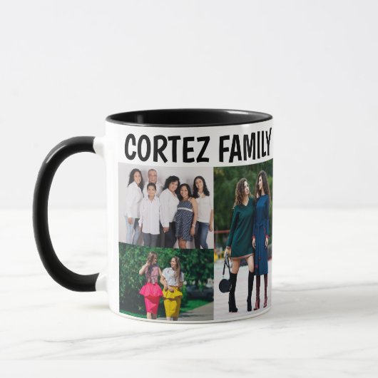 GEZELFAMILIEFOTO COLLA GE COFFEMOK MOK (Links)