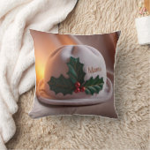 Gezellig 3D Baby Pet met Holly & "Mama" Kussen (Deken)