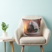 Gezellig 3D Baby Pet met Holly & "Mama" Kussen (Stoel)