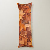 Gezellig Aangepast Lichaam Kussen 20 "x54" Slaapka (Achterkant (Verticaal))