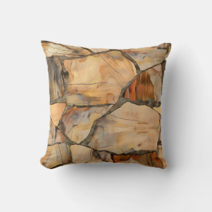 Gezellig Aangepast Sierkussen 16x16 Kussen