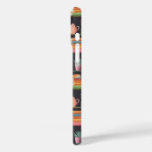 Gezellig boek Nook Patroon Case-Mate iPhone Case (Achterkant / Links)