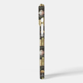 Gezellig boek Nook Schatten Case-Mate iPhone Case (Achterkant / Links)