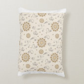 Gezellig Charm Accent Kussen (Achterkant (Verticaal))