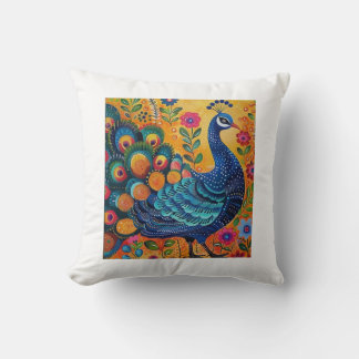 Gezellig chique kussen