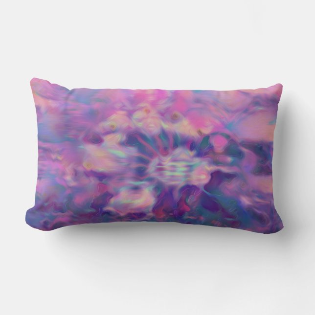 Gezellig comfort: de perfecte decoratieve kussen ! (Voorkant)