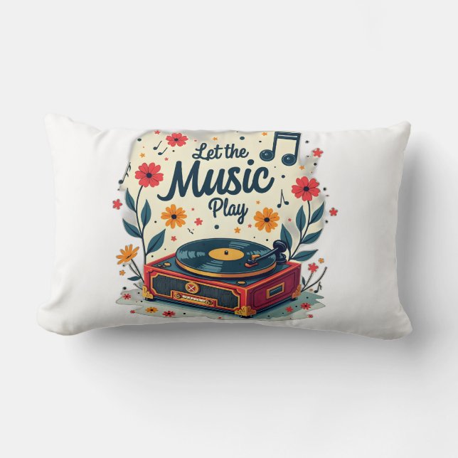 Gezellig comfort grillige dromen zachte sereniteit kussen (Voorkant)