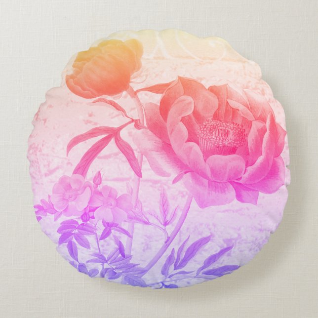 Gezellig Comfort Kussen (Voorkant)