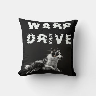 Gezellig comfort voor Hondenliefhebbers – Paw-some Kussen