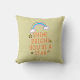 Gezellig comfort: zacht Sierkussen voor elke kamer