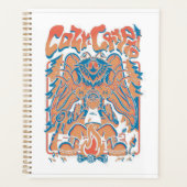 Gezellig & Cryptid Planner (Voorkant)