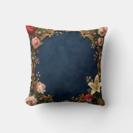 Gezellig Custom Sierkussen 16x16