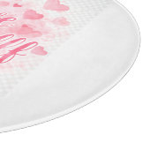 Gezellig decoratief Sierkussen – Modern minimalist Snijplank (Hoek)