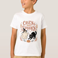 Gezellig en griezelig spookdesign
