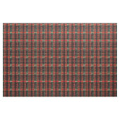 Gezellig gebreide patchwork - Boho Herfststijl Stof (Yard (91,4 cm))