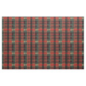 Gezellig gebreide patchwork - Boho Herfststijl Stof (Fat Quarter)