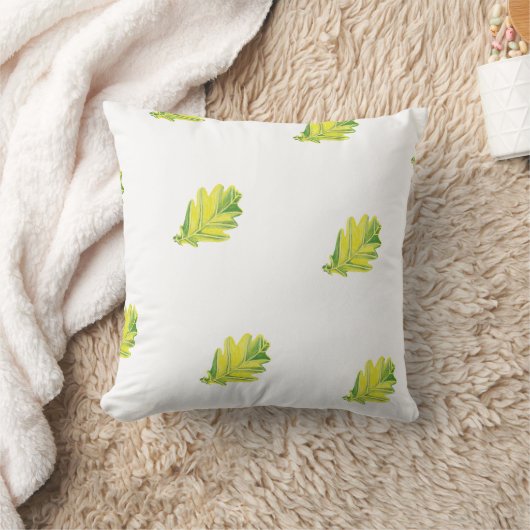 Gezellig herfst kussen (Deken)