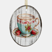 Gezellig Holiday Delight Ornament (Rechts)