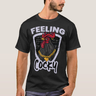 Gezellig in South Carolina T-shirt