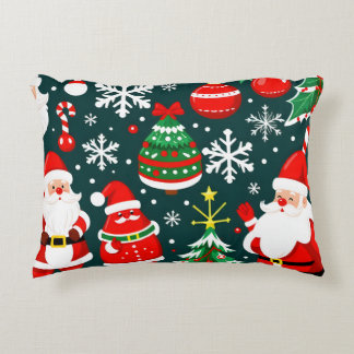 Gezellig Kerst Essence Kussen