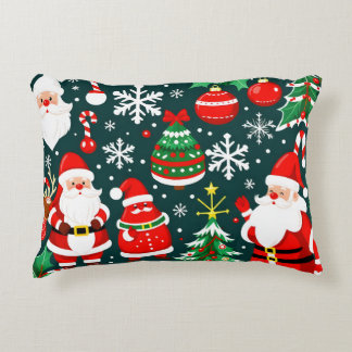 Gezellig Kerst Essence Kussen