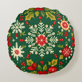 Gezellig Kerst Essence Kussen