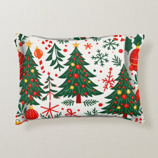 Gezellig Kerst Essence Kussen
