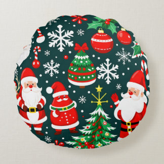 Gezellig Kerst Essence Kussen