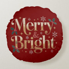 Gezellig Kerst Kinder Kussen | Schattigee vakantie