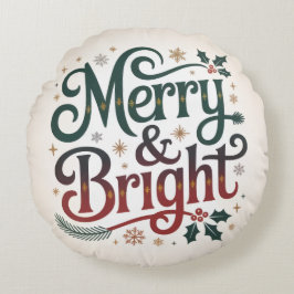 Gezellig Kerst Kinder Kussen | Schattigee vakantie