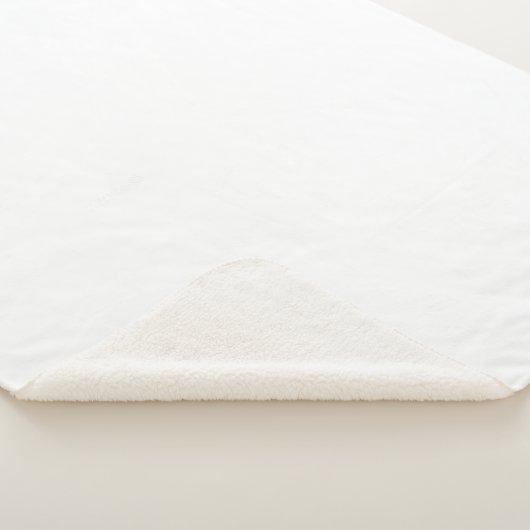 Gezellig Kleine Sherpa Fleece Deken Kinder Gift (3/4)