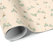 Gezellig Koffie Cadeaupapier (Rol Hoek)