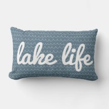 Gezellig Lake Life Modern Cabin Decor