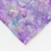 Gezellig met onze Sherpa deken (Hoek)