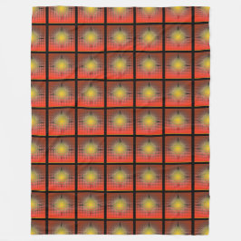 Gezellig met onze Unique Fleece Deken Design