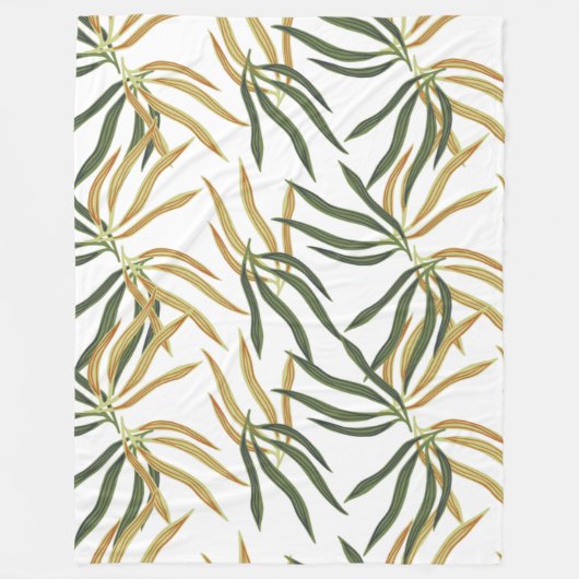 Gezellig met onze Unique Fleece Deken Design (Voorkant)