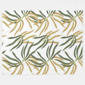 Gezellig met onze Unique Fleece Deken Design (Voorkant (Horizontaal))