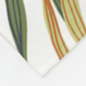 Gezellig met onze Unique Fleece Deken Design (Hoek)