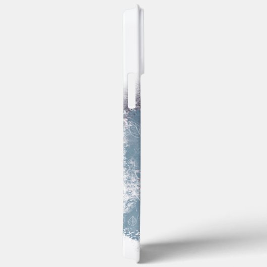 Gezellig omhulsel Case-Mate iPhone case (Achterkant / Rechts)