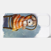 Gezellig omhulsel Case-Mate iPhone case (Achterkant (horizontaal))