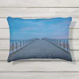 Gezellig Outdoor Accent Kussen Weerbestendig & Sti