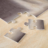 Gezellig paar Ragdoll Cats Fluffy Pet Art Legpuzzel (Zijkant)