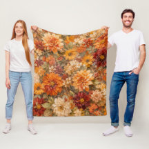 gezellig rustieke Herfst Romantische Bloei Huisdec