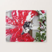 Gezellig samen legpuzzel (Horizontaal)