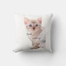 Gezellig & Schattig Huis Decoratie Kussen