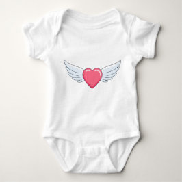 Gezellig Stijlvol Baby Bodysuit