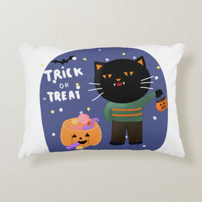 Gezellig & Stijlvol Kussen Ontwerp (Voorkant)