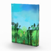 Gezellig Storm Fotoblokken (Rechts)