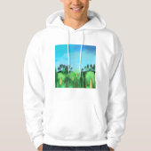 Gezellig Storm Hoodie (Voorkant)