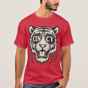 GEZELLIG T-SHIRT